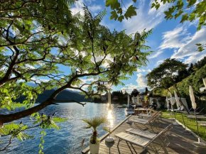Hotel Nikolasch Millstatt